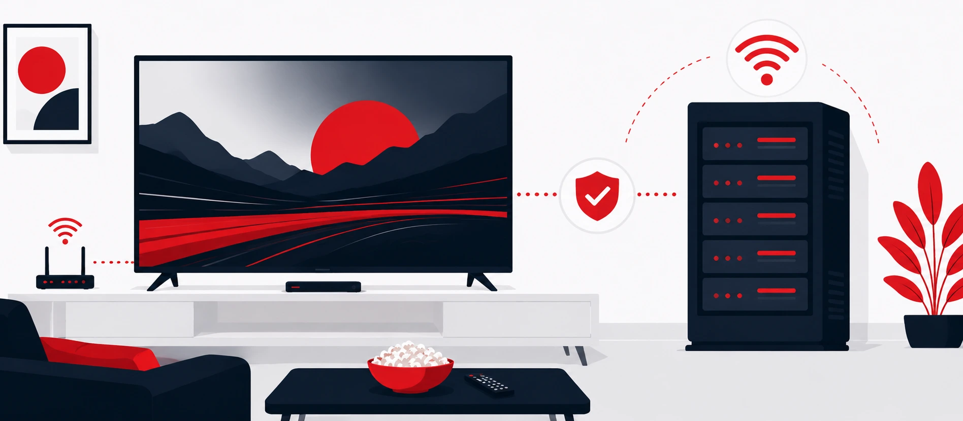 IPTV Premium stable