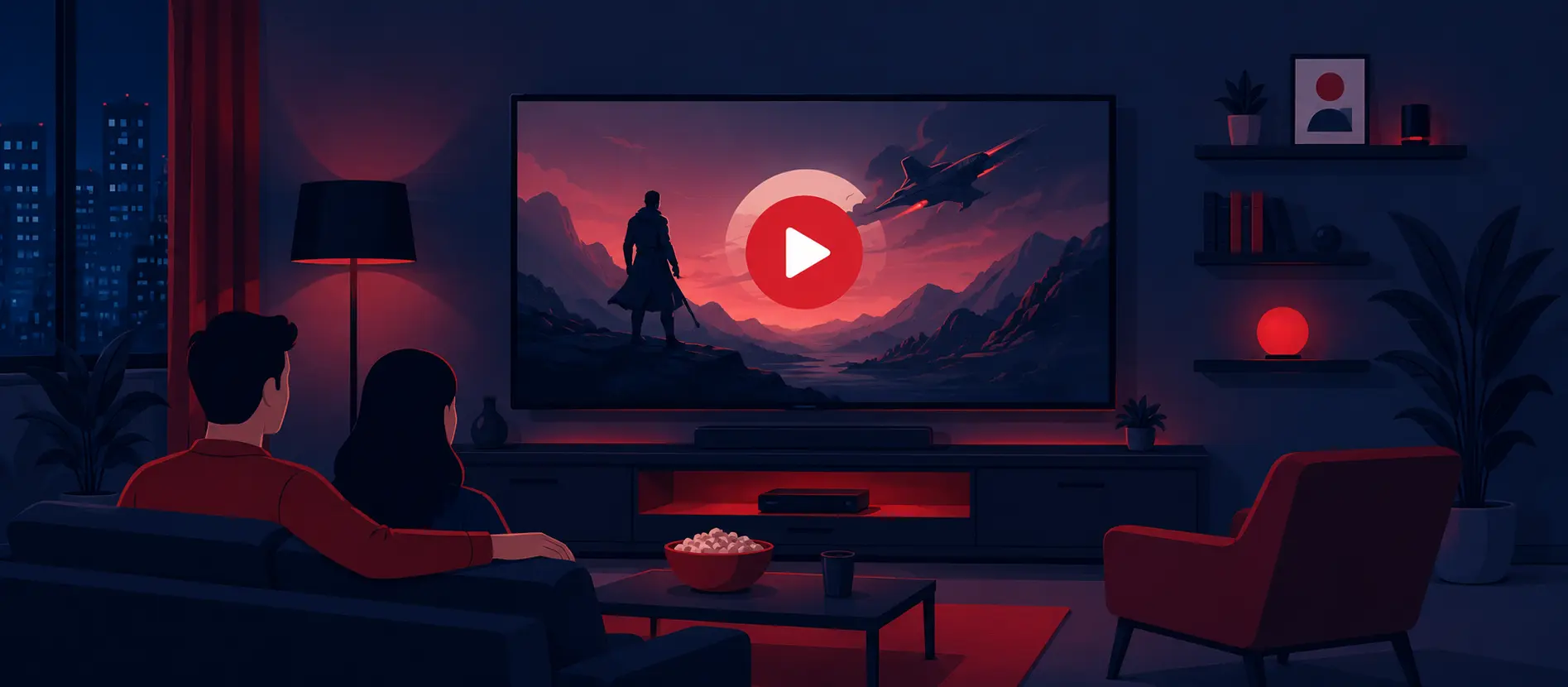 IPTV Premium Cinéma 2026