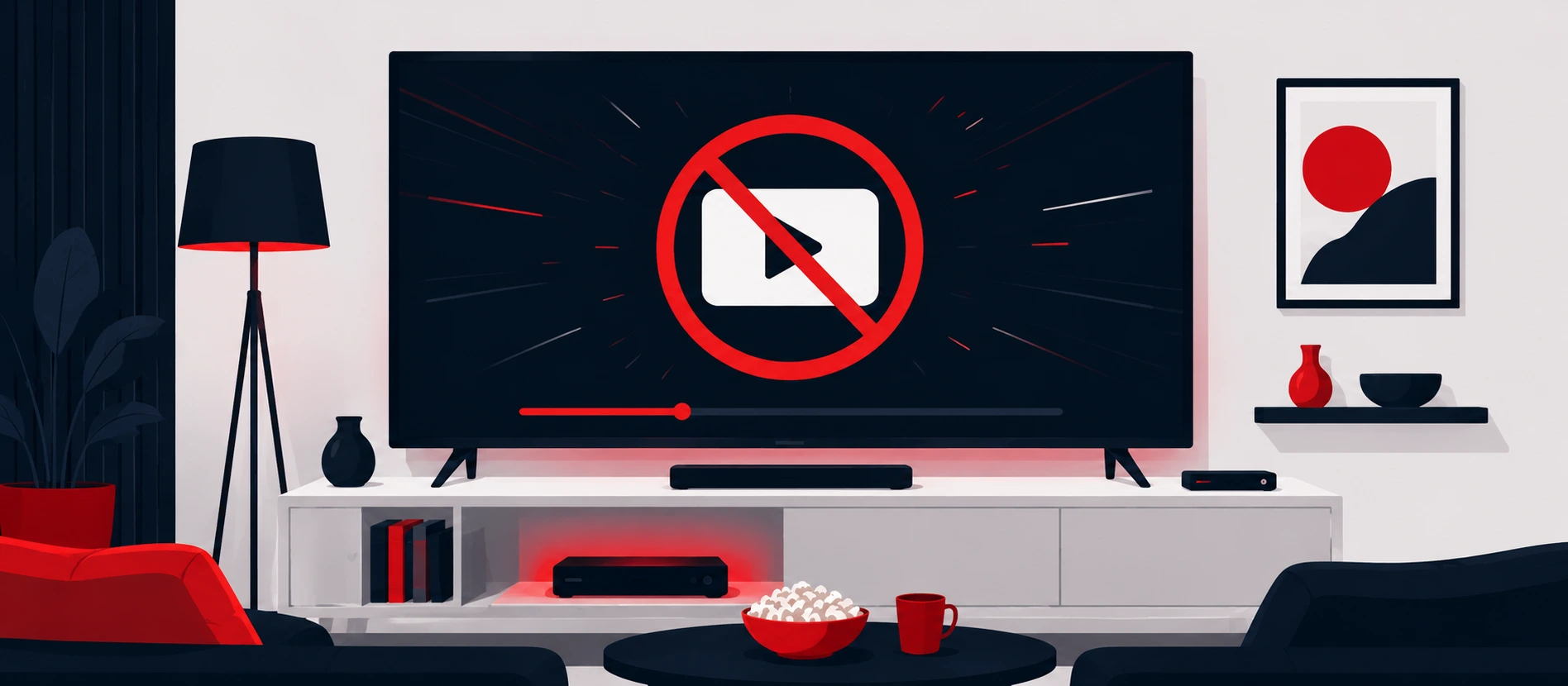 IPTV Premium sans pub