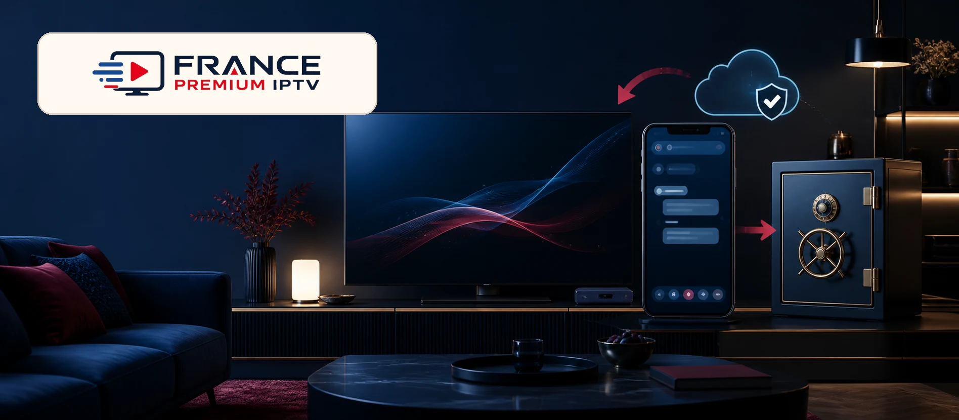 Code IPTV Perdu 2026 : Comment le Récupérer
